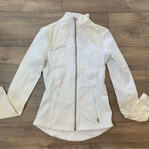 Lululemon Zip Jacket